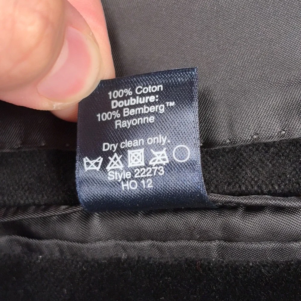J. Crew Factory crew shawl